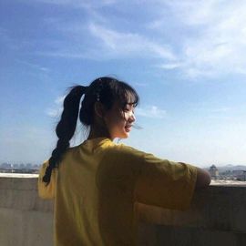 旺旺女孩☞主播照片