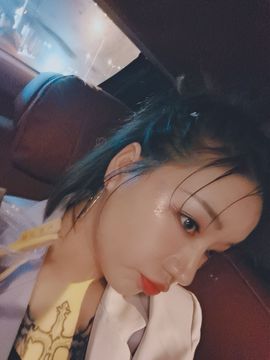 思嘉停播有缘见主播照片