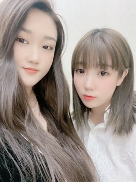 三三哟主播照片