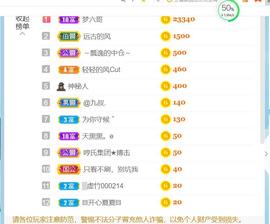 逐梦宝宝休息几天主播照片