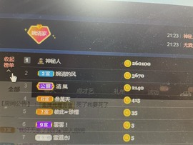 阿璐2号主播照片