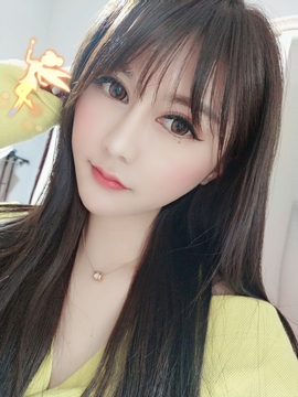 曼曼🌙暂停直播主播照片