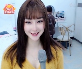 水母好美主播照片