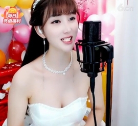水母好美主播照片