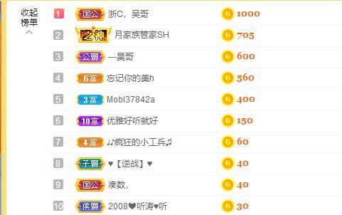 美人生活号的图片