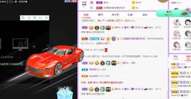 曈妹儿💜51818主播照片