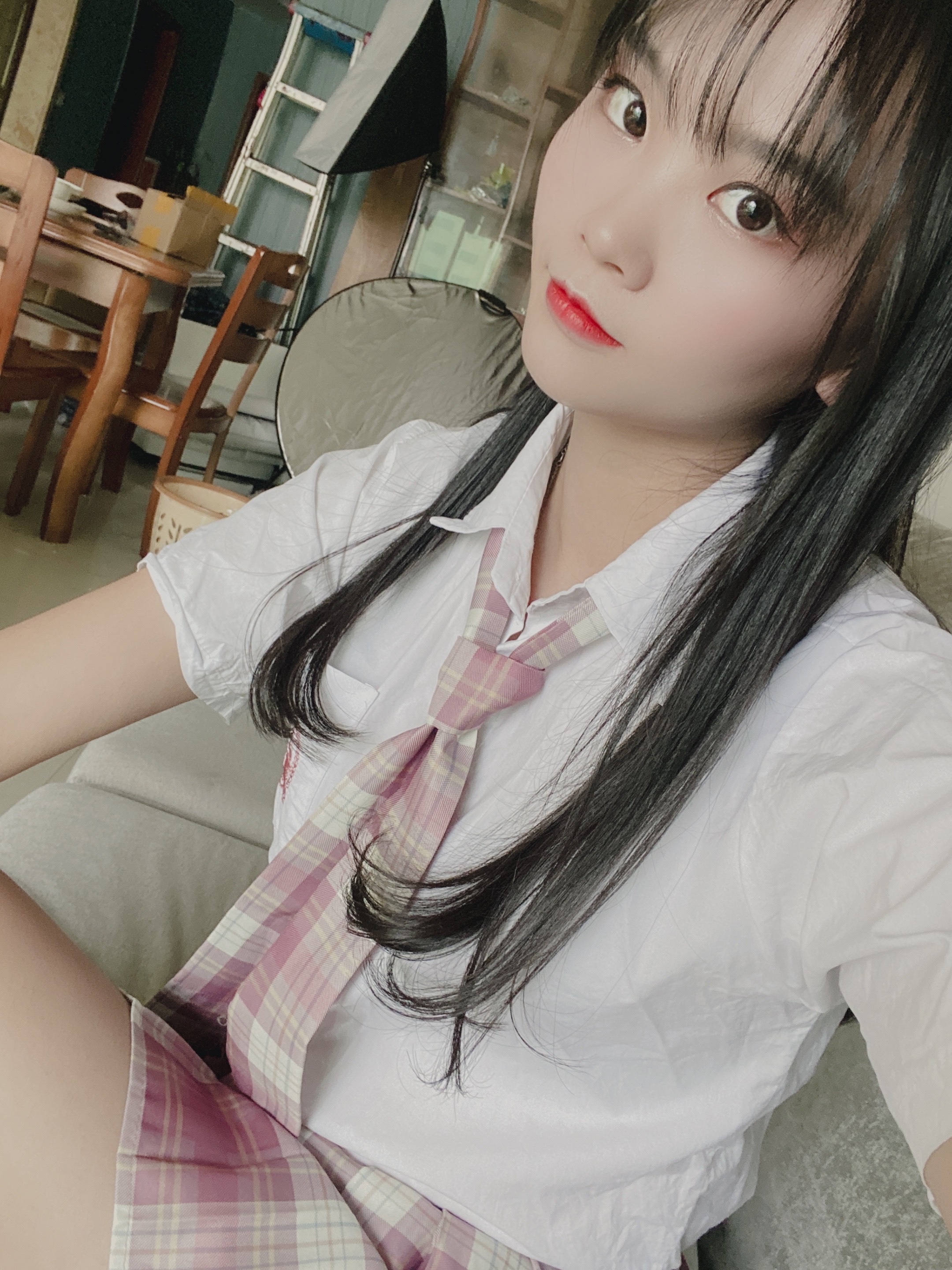 绾绾求过月底任务主播照片