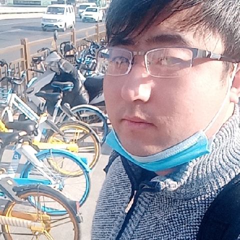 沉默👑主播照片