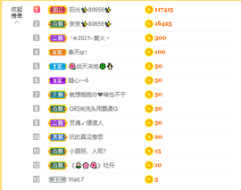 沵鹿小姐姐主播照片