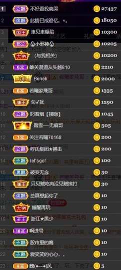 新号70168主播照片
