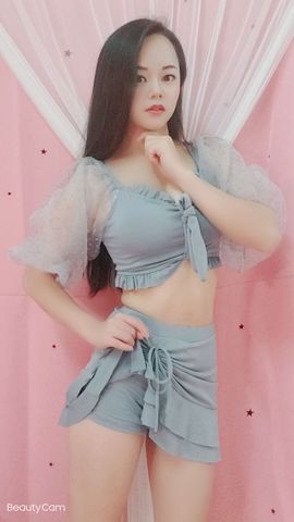 紫霞💜回四川去播主播照片