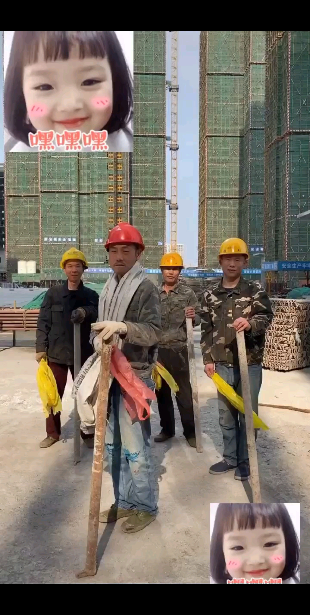 祝大家元宵节快乐，笑