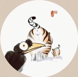 向公多么帅气的弟弟，的图片