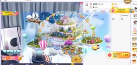 米朵儿～主播照片
