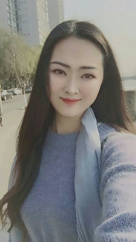 heartas止水主播照片