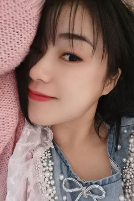美妞ღ美美美！主播照片