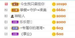 凑美没人爱主播照片