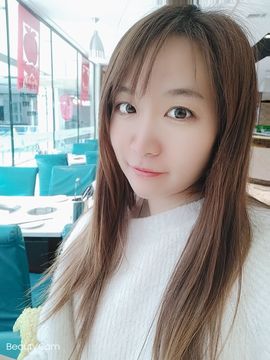 白灵儿u主播照片