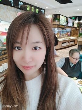 白灵儿u主播照片