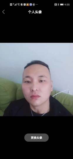xinnono哥哥主播照片
