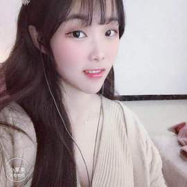 ✿「果果』小猪主播照片