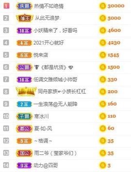 冰贺粉丝哥中华哥晋升的图片