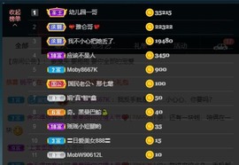 崽崽🧸停主播照片