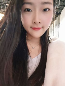 旺旺女孩☞主播照片