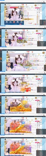 Lッ♥✿小白白主播照片