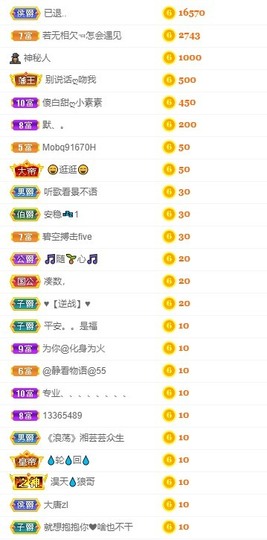 小海屯🐬李主播照片