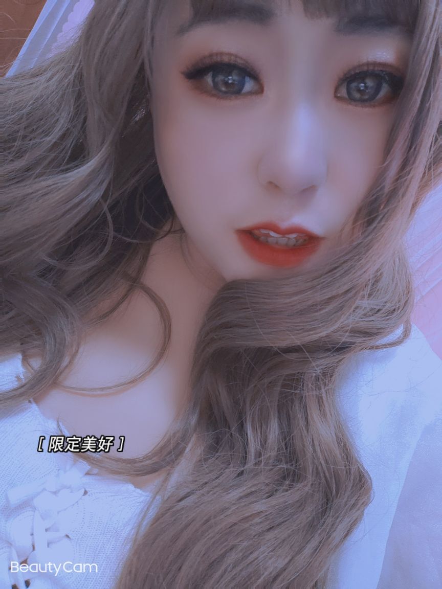 🌸提沫的主播照片