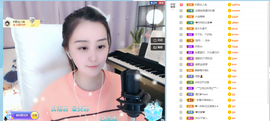 遇见❥暂休主播照片