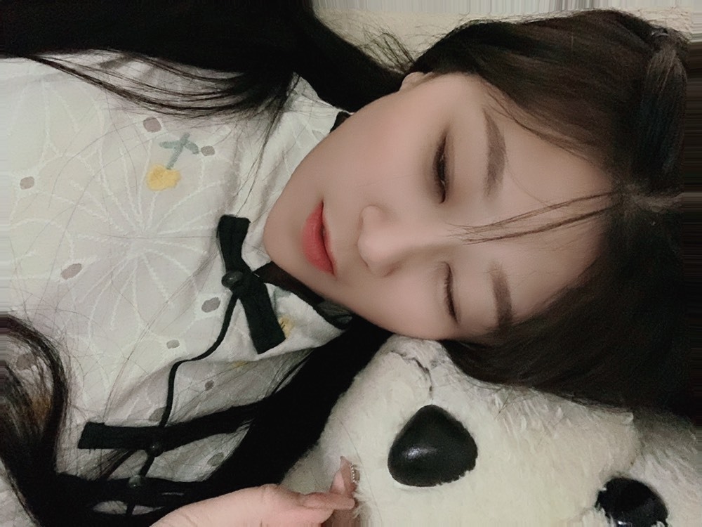 Su-苏苏♥感恩有你主播照片