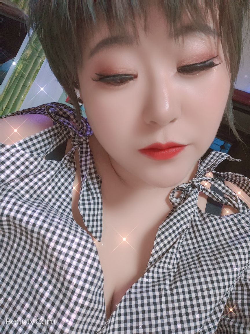 🌸提沫的主播照片