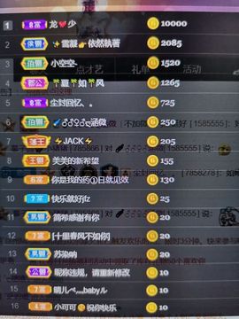 *菜园子*主播照片