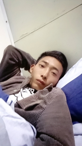 沙DJoe主播照片