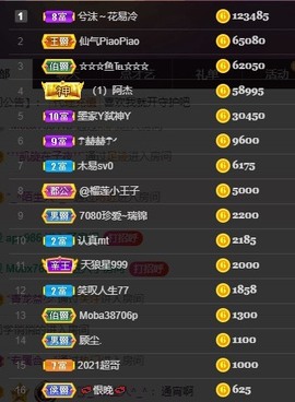 江湖再见，退主播照片