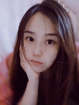 遇见❥暂休主播照片