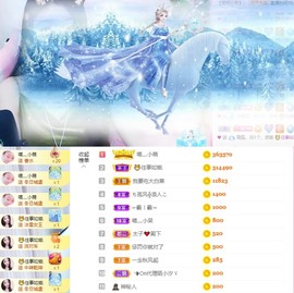 萌小喵❤️主播照片
