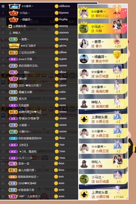 鑫儿～主播照片