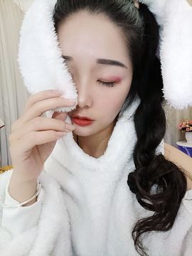 👑䒕暖宝好运旺旺旺主播照片