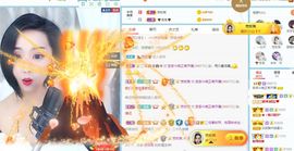 茶茶幸运星的图片