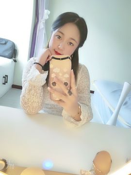 🐯双双🍀主播照片