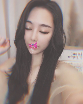 奈奈🌙主播照片