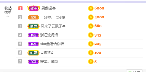 ❤❤梓萱纯粹唱歌的图片
