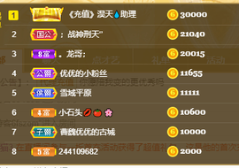 优优@有缘相惜主播照片