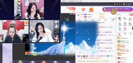 姣姣🐷好运连绵主播照片