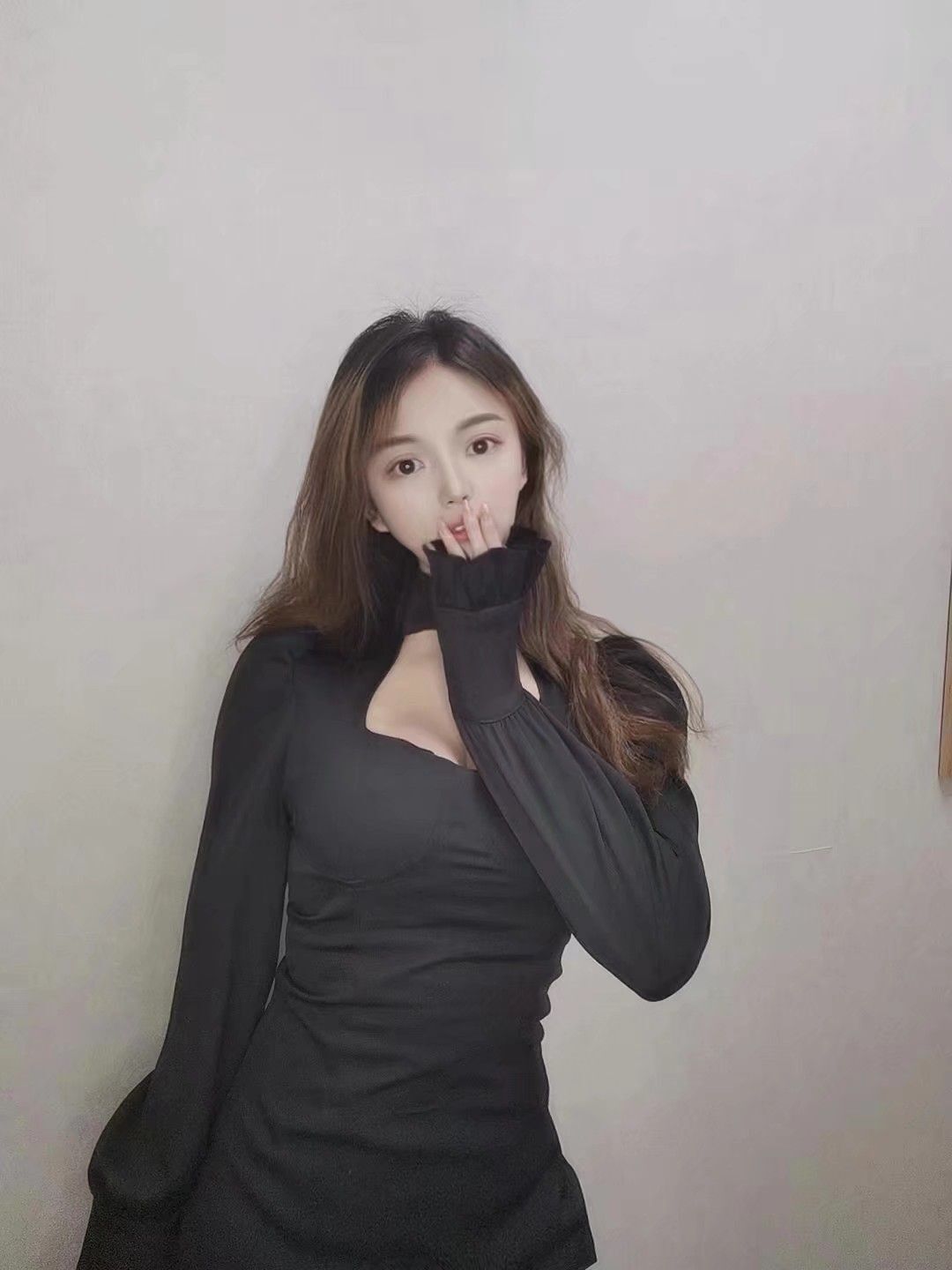 林微微吖的主播照片