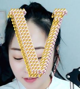 🐯双双🍀主播照片