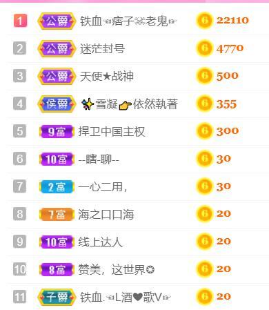 ♥陌晗♥安安静静主播照片